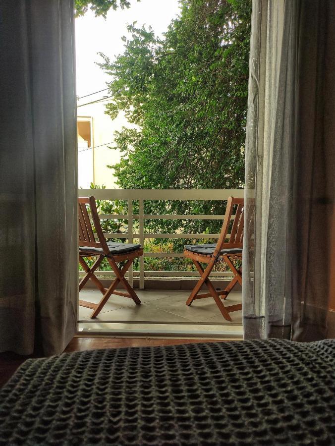 Apartment Beautifull And Airy Corfu Town Kanoni (Corfu)