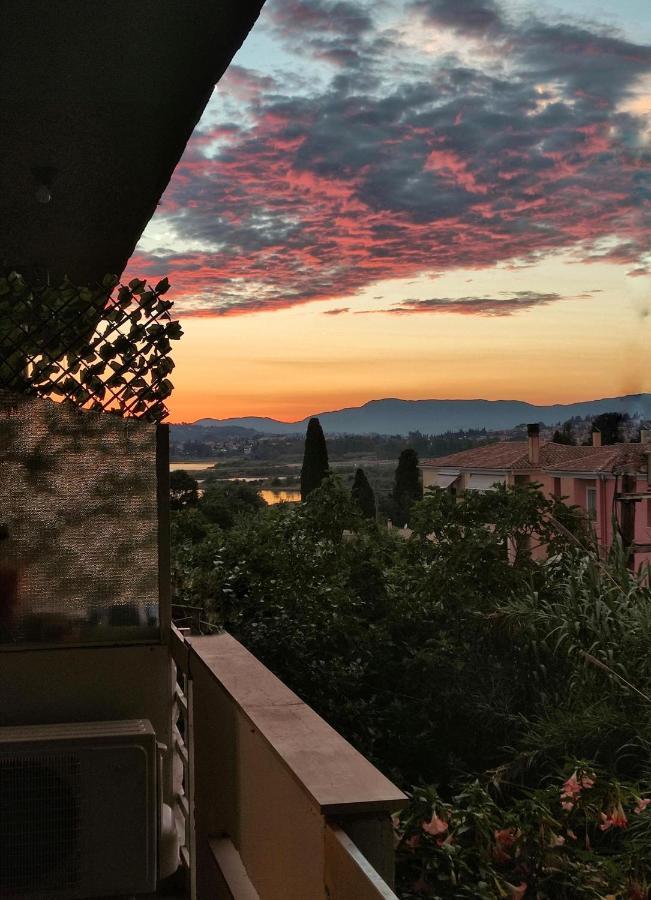 Apartment Beautifull And Airy Corfu Town Kanoni (Corfu)
